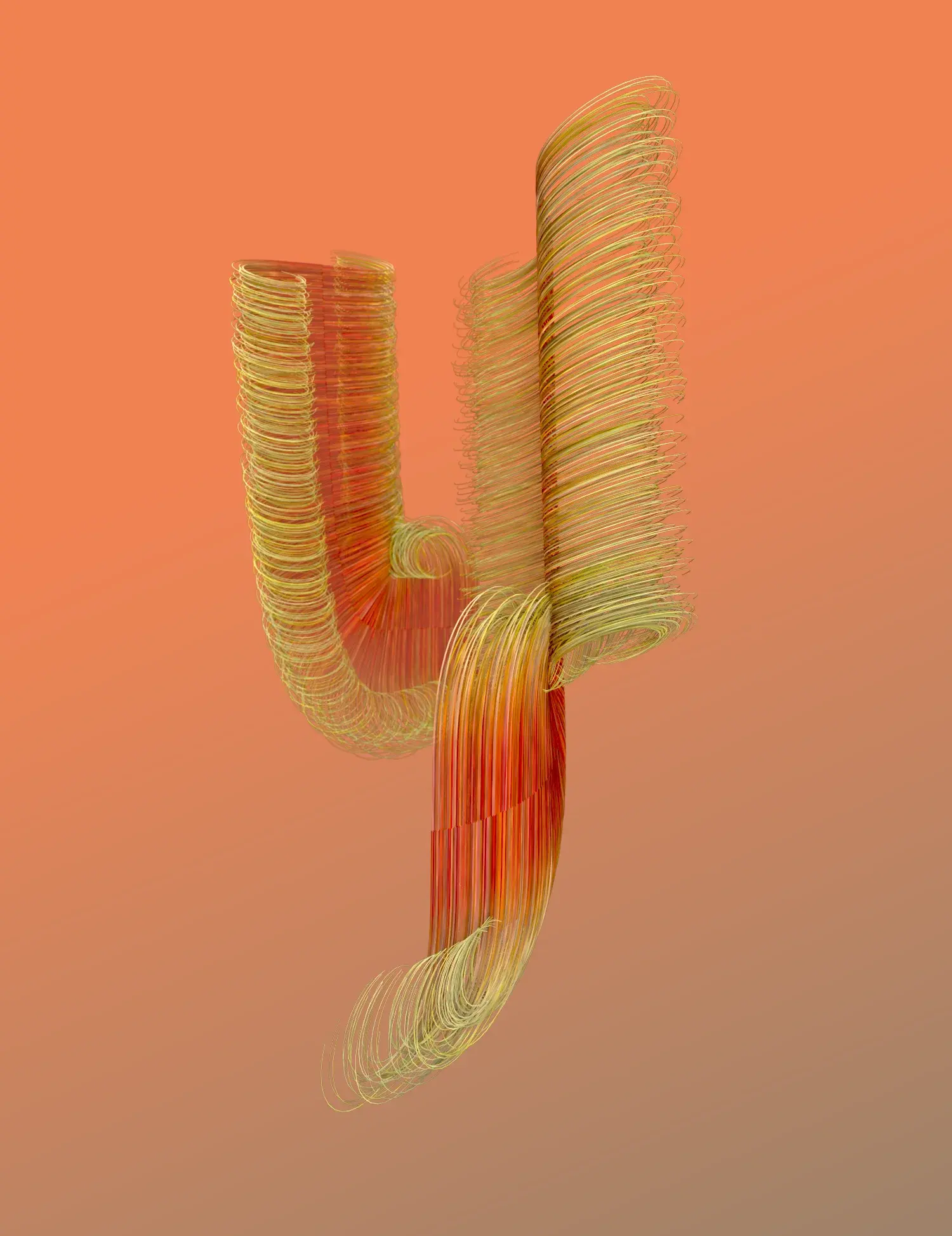 Victory Flows LUCHEN Watson 3d-abstract-Lighter_Feather_flow